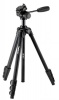 Velbon M47 Video Fluid Head Tripod Photo