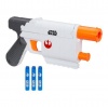 Nerf Starwars E7 Blaster Class 2Â - Rey Photo