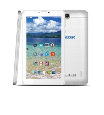 Photo of Mecer Xpress Smartlife 7" MediaTek DualSim 8GB Phablet - White
