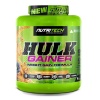 Nutritech Hulk Gainer Peanut Butter Smash - 4kg Photo