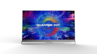 Photo of Hisense 75" Quantum dot UHD HDR Smart Plus LED TV