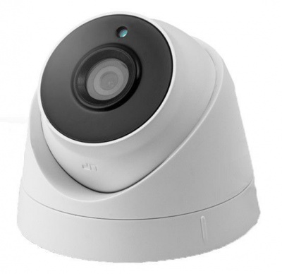 Photo of Intelli-Vision 3MP Dome IP Network Surveillance CCTV Camera