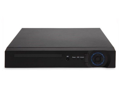 Photo of Intelli Vision Technology Intelli-Vision 4 Channel DVR 1080N 2MP