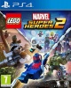 Lego Marvel Super Heroes 2 PS2 Game Photo