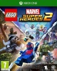 Warner Bros LEGO Marvel Super Heroes 2 Photo