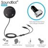 Soundbot SB360 Hands- 4.0 Kit Cellphone Cellphone Photo