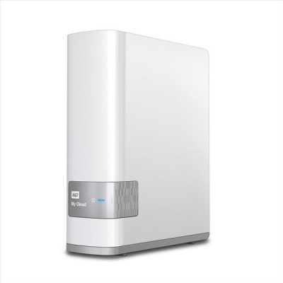 Photo of WD My Cloud Home 2.0Tb - White & Grey