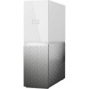 WD My Cloud Home 4.0Tb Nas - White & Grey Photo