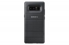 Samsung Protective Standing Cover for Note 8 - Black Photo