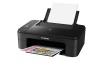 Canon PIXMA TS3140 3-in-1 Multifunction Wi-Fi Inkjet Printer Photo