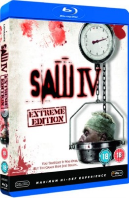 Photo of Saw 4