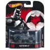 Hot Wheels Batman v Superman: Turbo Batmobile Collector Die-Cast Vehicle Photo