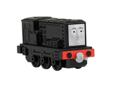 Photo of Thomas & Friends Adventures Small Engine - Diesel