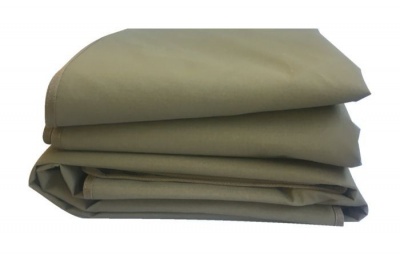 Photo of Patio Solution Covers Gas Braai Covers - Dove Grey