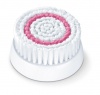 Beurer FC 48 Facial Brush Replacement Brush Attachment - Sensitive Photo