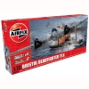 Airfix Beaufighter Mk x - 1:72 Scale Photo