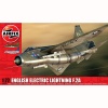 Airfix EE Lightning F2 - 1:72 Scale Photo