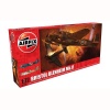 Airfix Bistol Blenheim Mk1F -1:72 Scale Photo