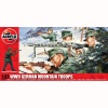 Airfix German Mountain Troops - 1:32 Scale Photo
