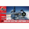 Airfix EE Lightning F6 - 1:72 Scale Photo