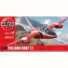 Airfix Folland Gnat - 1:48 Scale Photo