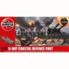Airfix D-Day Coastal Defence - 1:76 Scale Photo