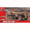 Airfix Rommels Halftrack - 1:32 Scale Photo
