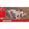 Airfix Desert Outpost - 1:32 Scale Photo