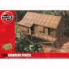 Airfix Bamboo House - 1:32 Scale Photo