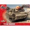 Airfix Bae Warrior Mcv - 1:48 Scale Photo