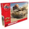 Airfix Crusader Mk3 Tank - 1:32 Scale Photo