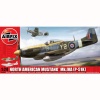 Airfix N.American P-51K Mustang - 1:24 Scale Photo