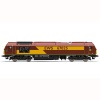 Hornby OO Gauge EWS Western Star Class 67 Photo