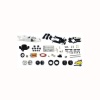 Slot-It Porsche 956 KH Kit Photo