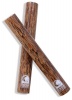 Toca Percussion Toca Palmwood Standard Claves - Pair of Two Photo