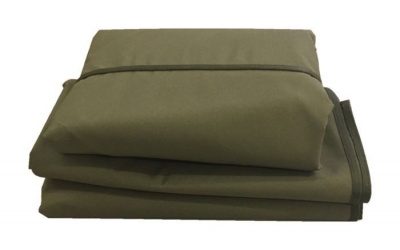 Photo of Patio Solution Covers Pool Lounger Cover - Olive