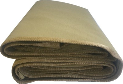 Photo of Patio Solution Covers Pool Lounger Cover - Beige