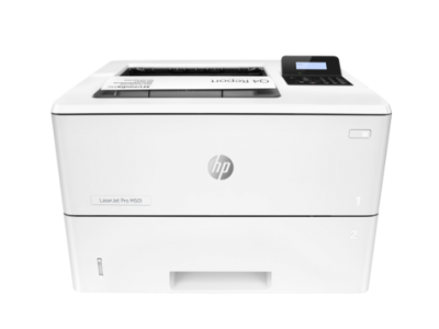 Photo of HP LaserJet Pro M501dn Mono Laser Printer