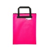 Meeco - Library Book Carry Bag - Pink Photo