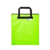 Meeco - x/Large Library Book Carry Bag - Green Photo