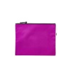 Meeco - Book Bag With Zip Closure - Violet Photo