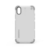 Puregear Dualtek for iPhone X - Arctic White Cellphone Photo