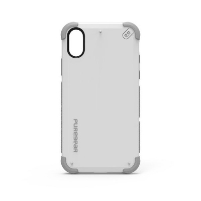 Photo of Puregear Dualtek for iPhone X - Arctic White
