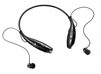 Photo of Volkano Marathon Series Bluetooth Earphones with Neckband