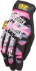 Mechanix Wear Ladies The Original Pink Camo Glove Photo