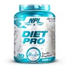 NPL Diet Pro Vanilla Doughnut - 908g Photo