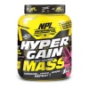 NPL Hyper Gain Strawberry - 1kg Photo