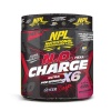 NPL N.O. Charge Raspberry - 420g Photo