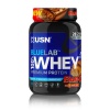 USN Blue Lab 100% Premium Whey Protein Nestle Bar One - 908g Photo