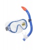 Junior Aqualine Silicone Combo Set - Blue Photo